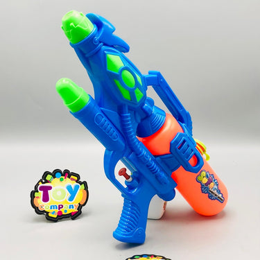 12*Inches Manual water Shooting Gun